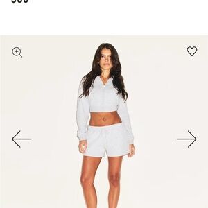 SKIMS Pants Set